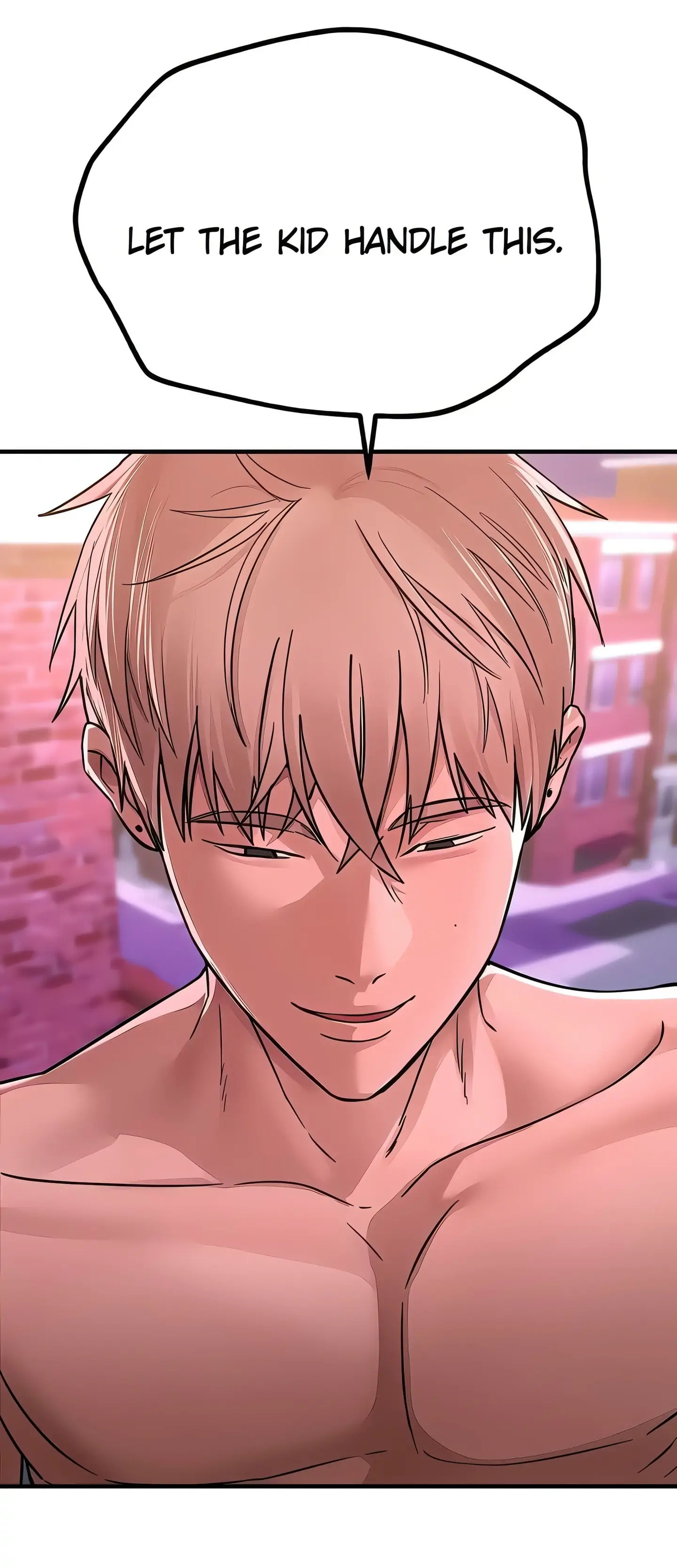 Read Beautiful Days chapter 16 image 38 on Lezhin
