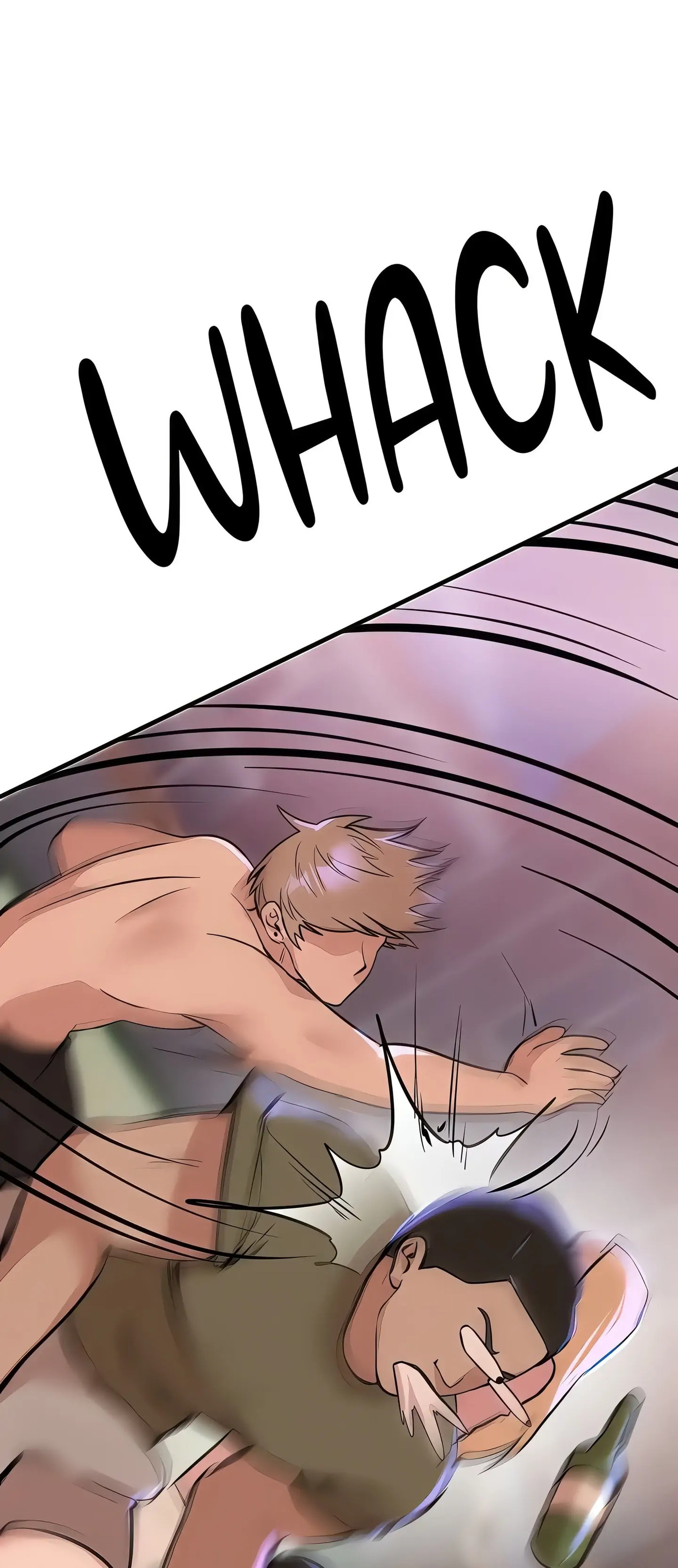 Read Beautiful Days chapter 16 image 41 on Lezhin