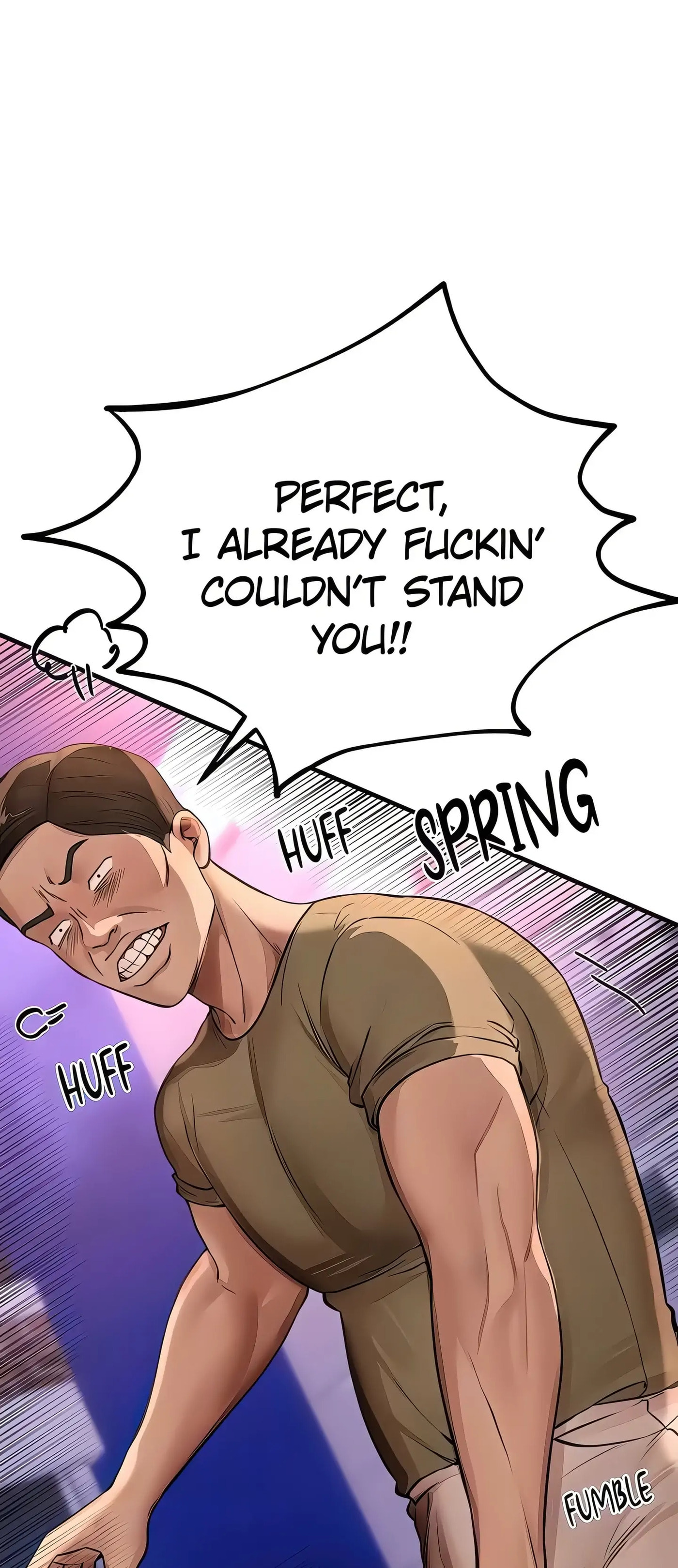 Read Beautiful Days chapter 16 image 55 on Lezhin