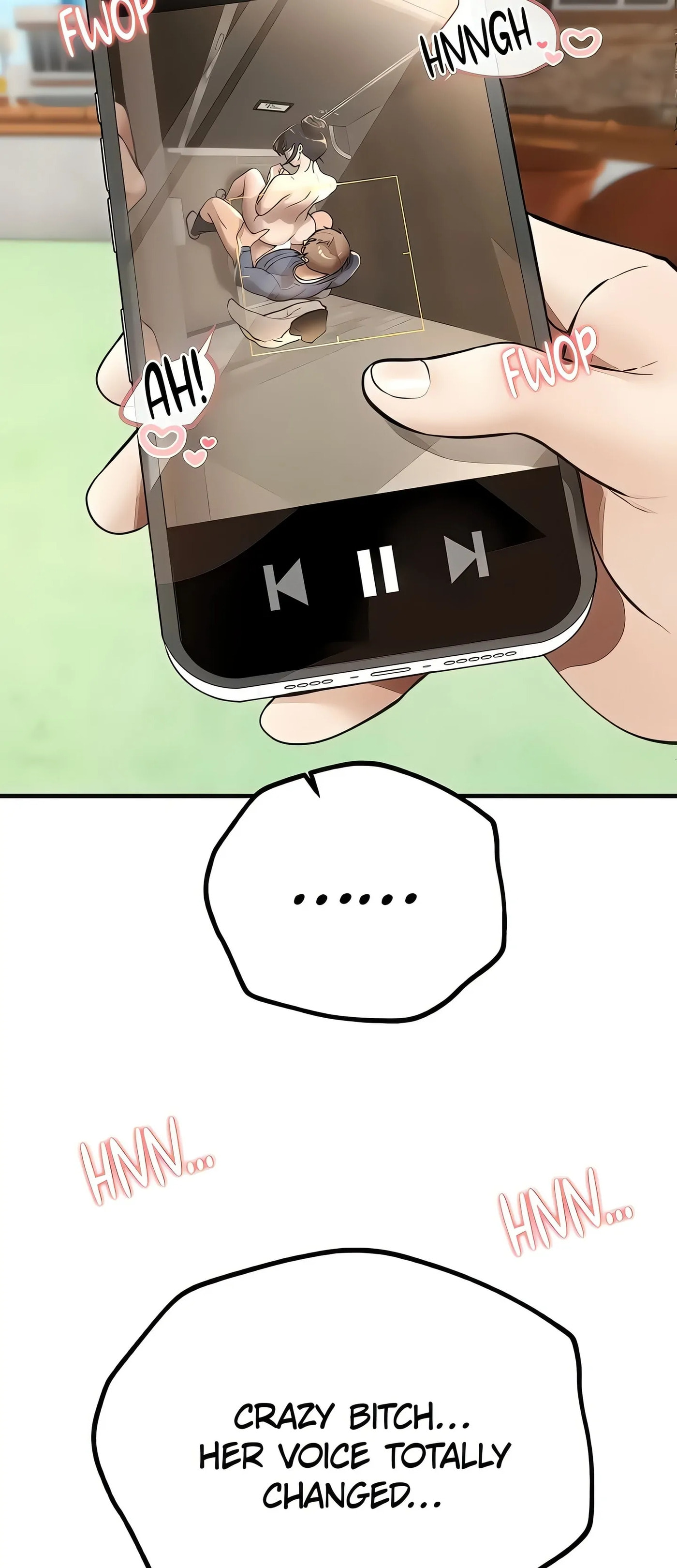 Read Beautiful Days chapter 16 image 72 on Lezhin