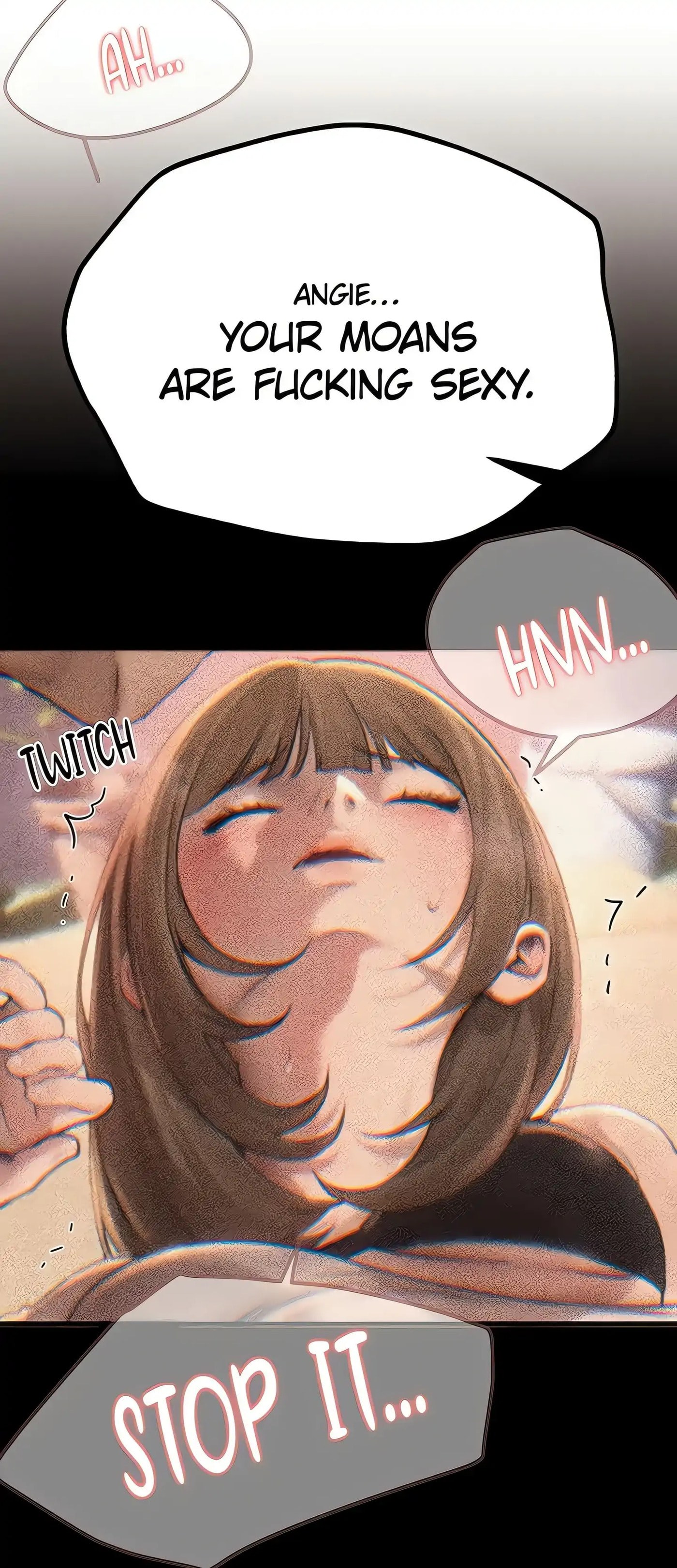 Read Beautiful Days chapter 16 image 74 on Lezhin