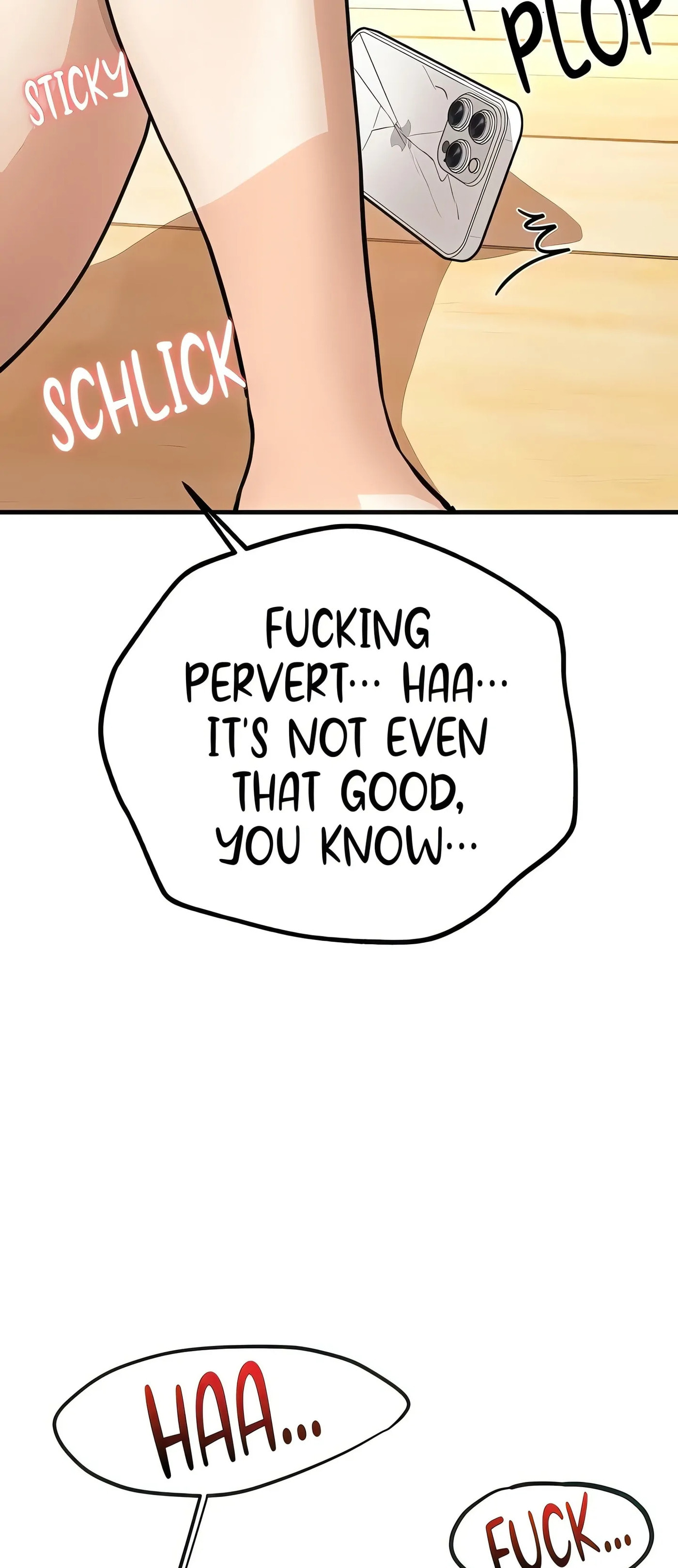 Read Beautiful Days chapter 16 image 82 on Lezhin
