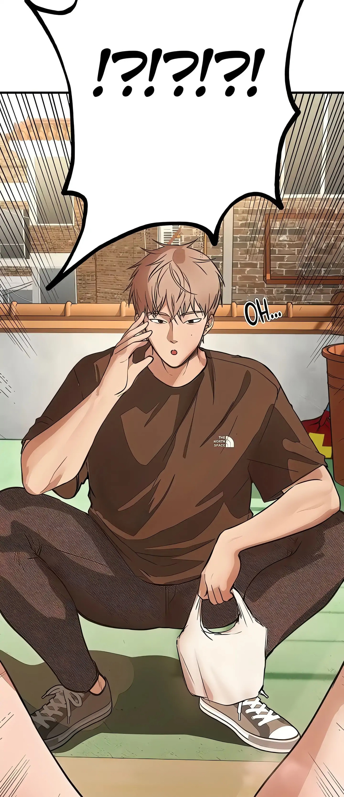 Read Beautiful Days chapter 16 image 86 on Lezhin