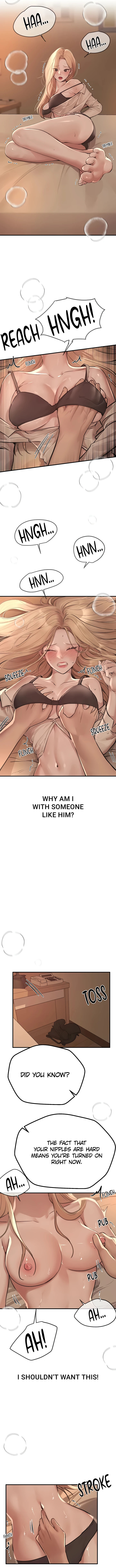 Read Beautiful Days chapter 18 image 5 on Lezhin