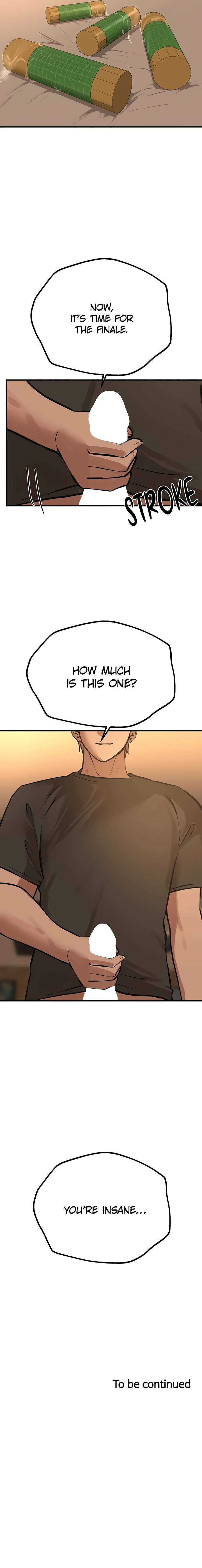 Read Beautiful Days chapter 19 image 10 on Lezhin