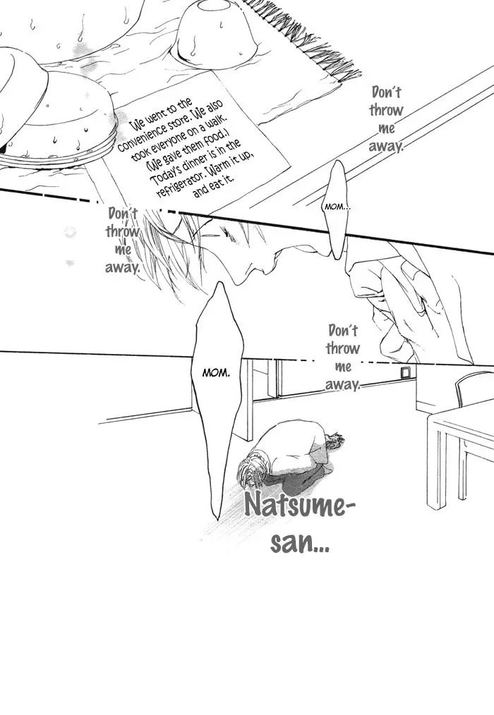 Read Beautiful Days chapter 2.1 image 10 on Lezhin