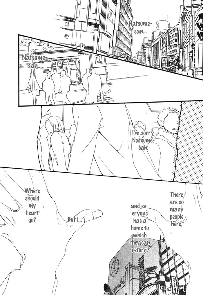 Read Beautiful Days chapter 2.1 image 11 on Lezhin