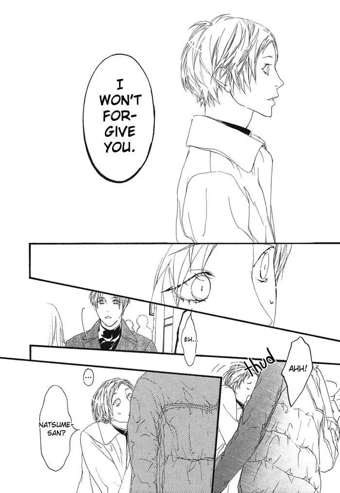 Read Beautiful Days chapter 2.1 image 25 on Lezhin