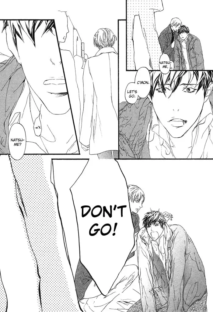 Read Beautiful Days chapter 2.1 image 30 on Lezhin