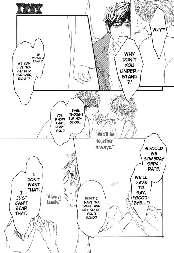 Read Beautiful Days chapter 2.1 image 31 on Lezhin