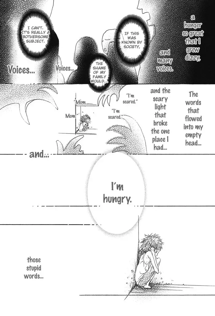 Read Beautiful Days chapter 2.1 image 35 on Lezhin