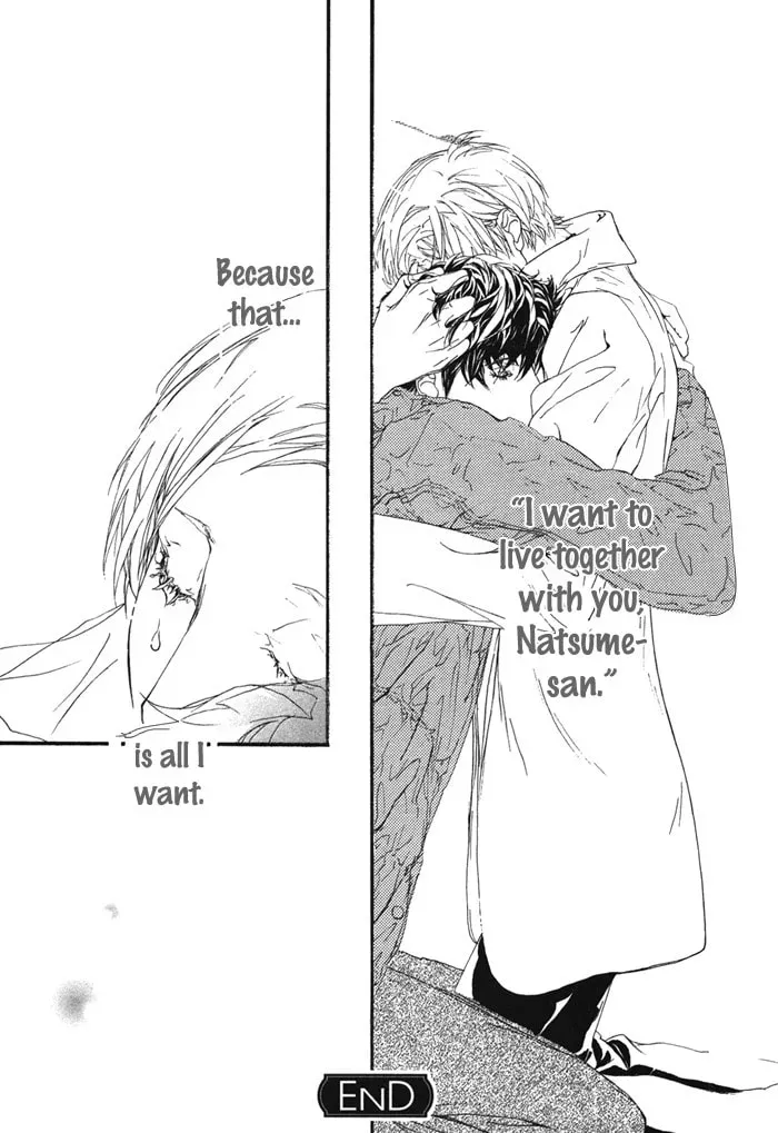 Read Beautiful Days chapter 2.1 image 40 on Lezhin
