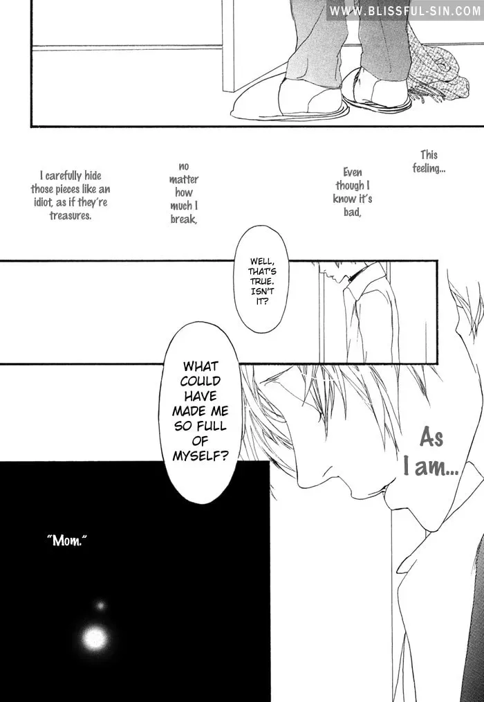 Read Beautiful Days chapter 2.1 image 8 on Lezhin