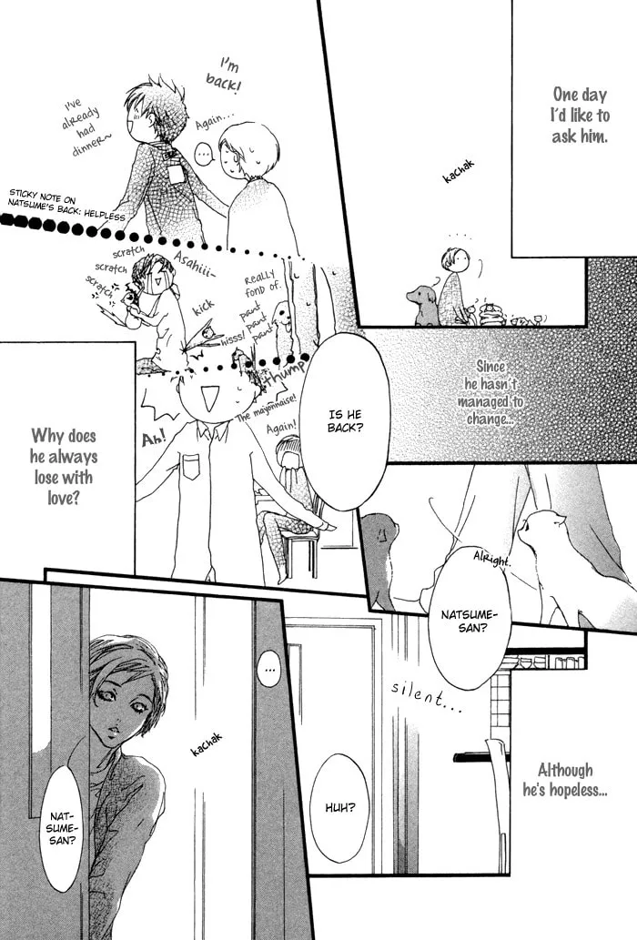 Read Beautiful Days chapter 2 image 1 on Lezhin