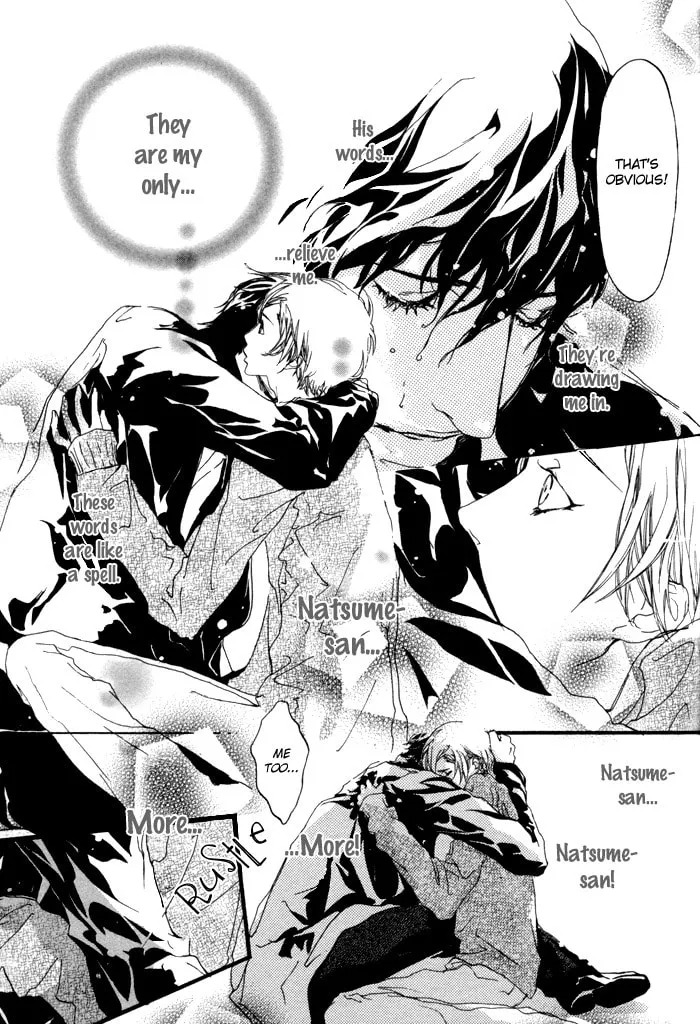 Read Beautiful Days chapter 2 image 6 on Lezhin