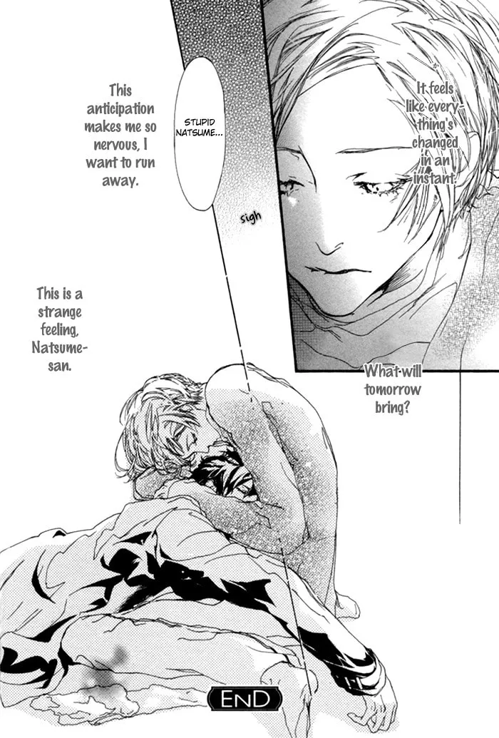 Read Beautiful Days chapter 2 image 9 on Lezhin