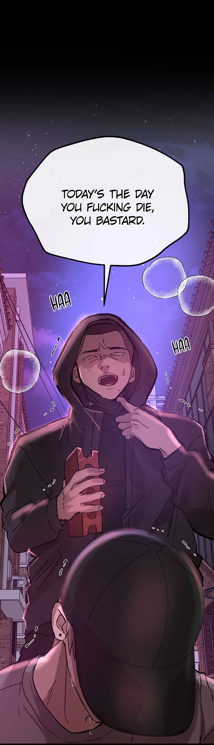 Read Beautiful Days chapter 26.1 image 12 on Lezhin
