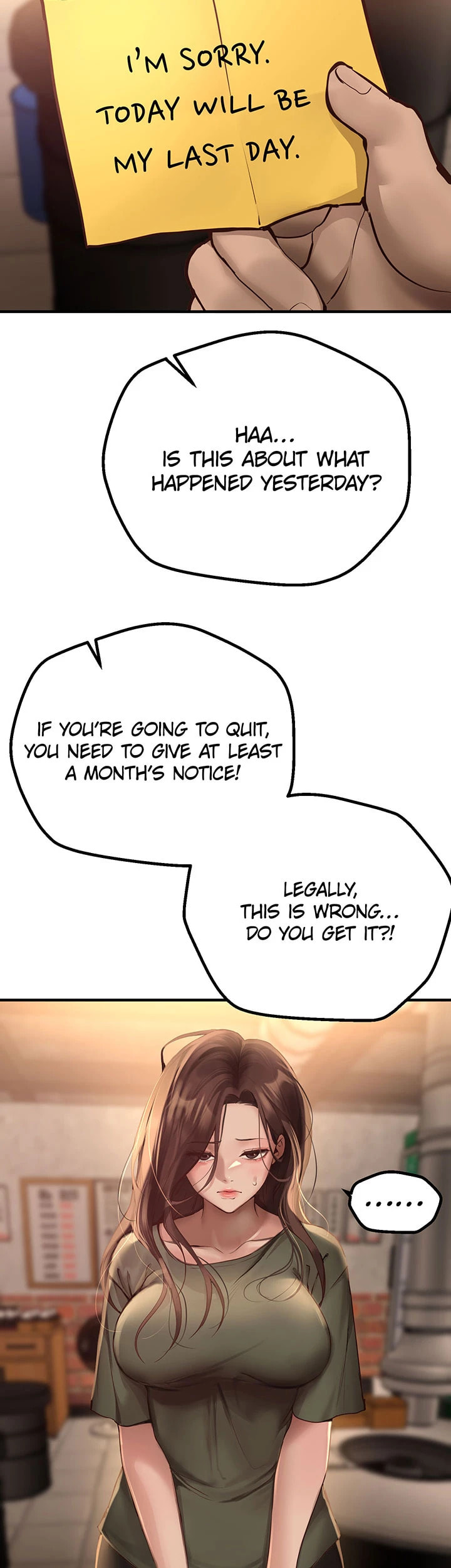 Read Beautiful Days chapter 26.1 image 14 on Lezhin