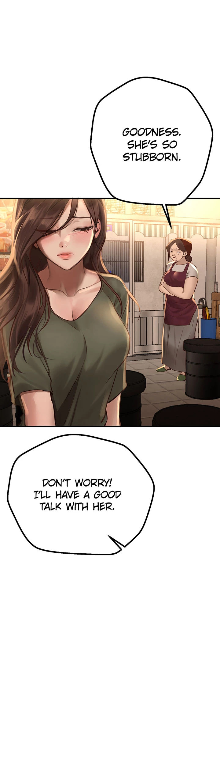 Read Beautiful Days chapter 26.1 image 16 on Lezhin