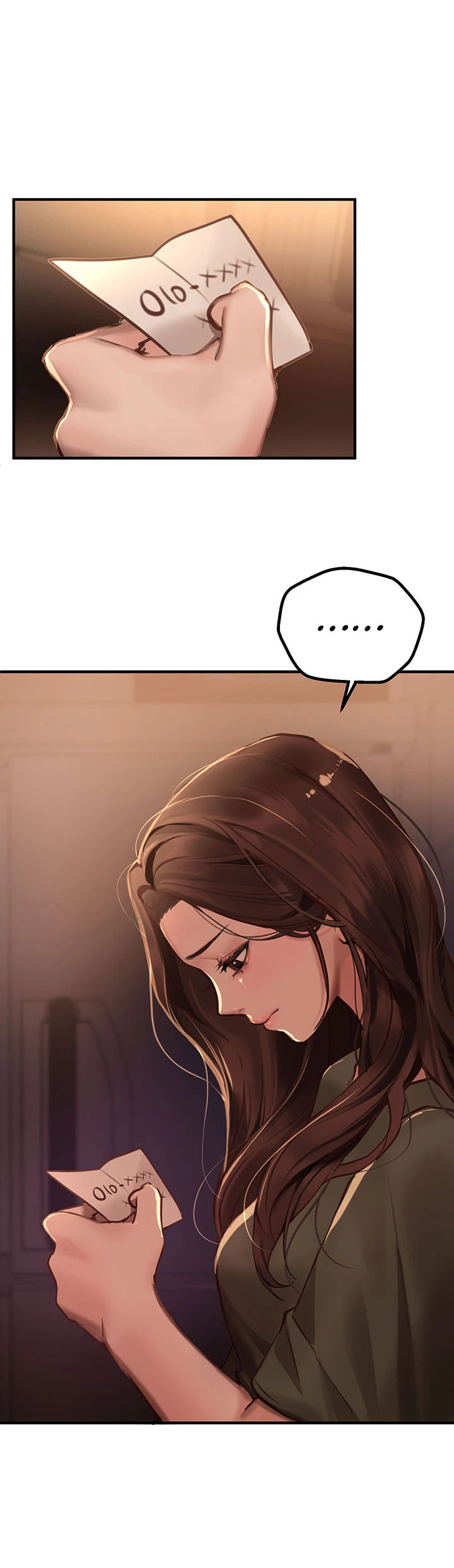 Read Beautiful Days chapter 26.1 image 17 on Lezhin