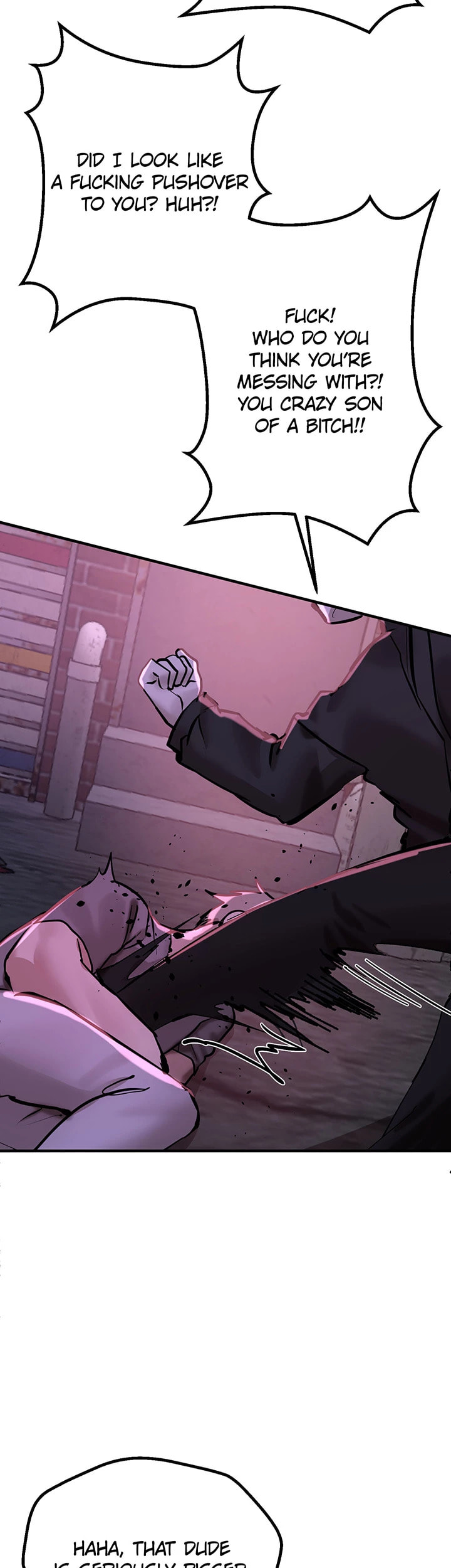 Read Beautiful Days chapter 26.1 image 19 on Lezhin