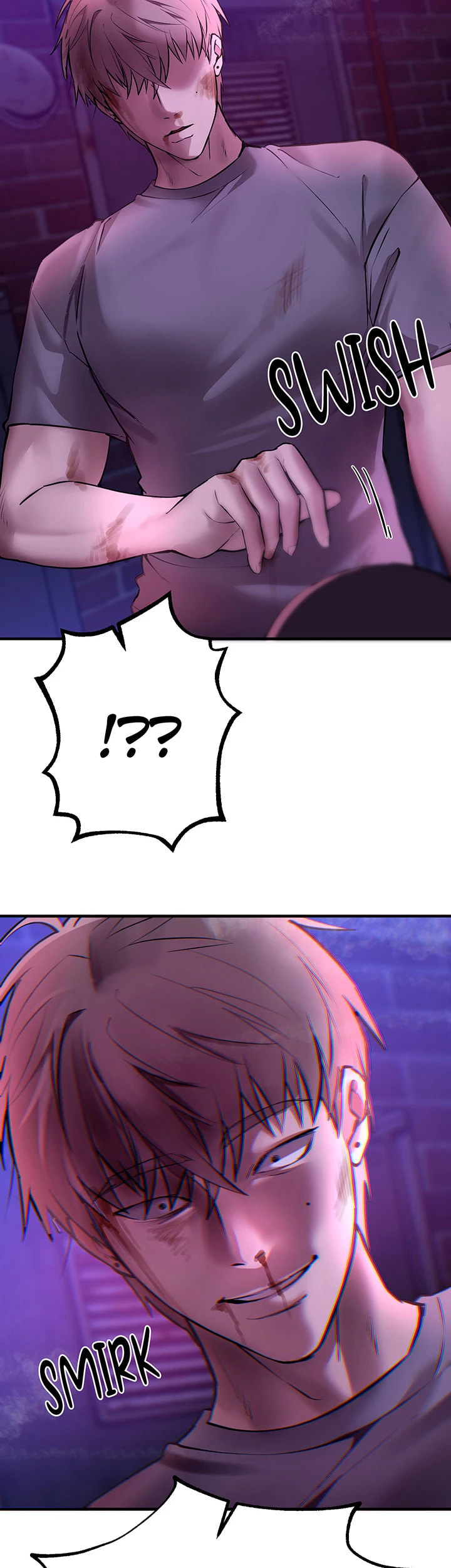 Read Beautiful Days chapter 26.1 image 28 on Lezhin