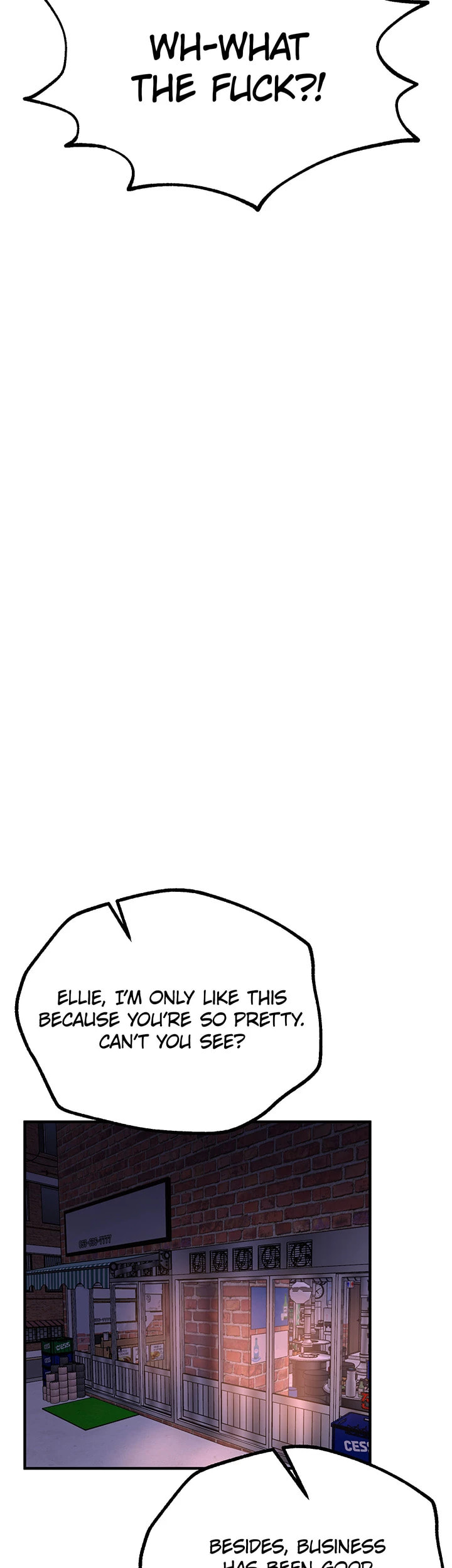 Read Beautiful Days chapter 26.1 image 29 on Lezhin