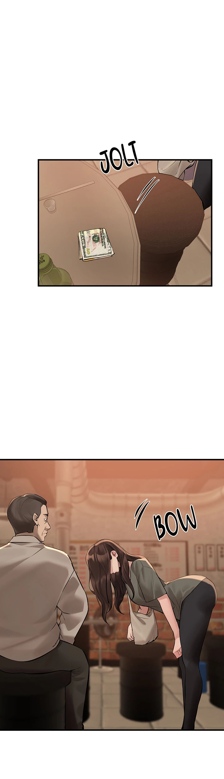 Read Beautiful Days chapter 26.1 image 37 on Lezhin
