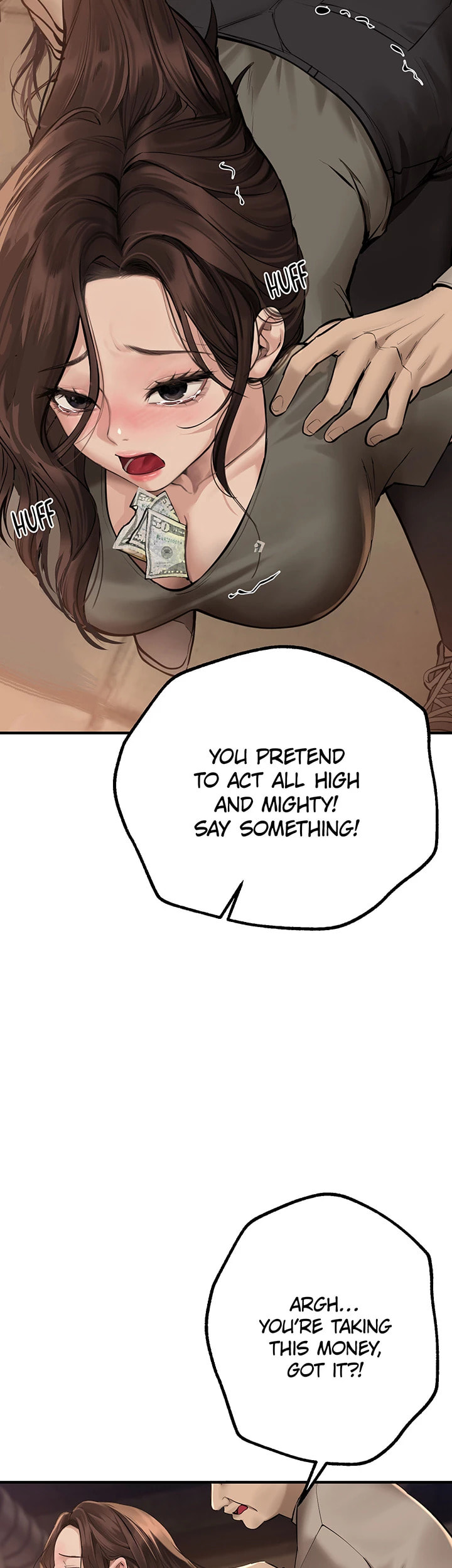 Read Beautiful Days chapter 26.1 image 41 on Lezhin