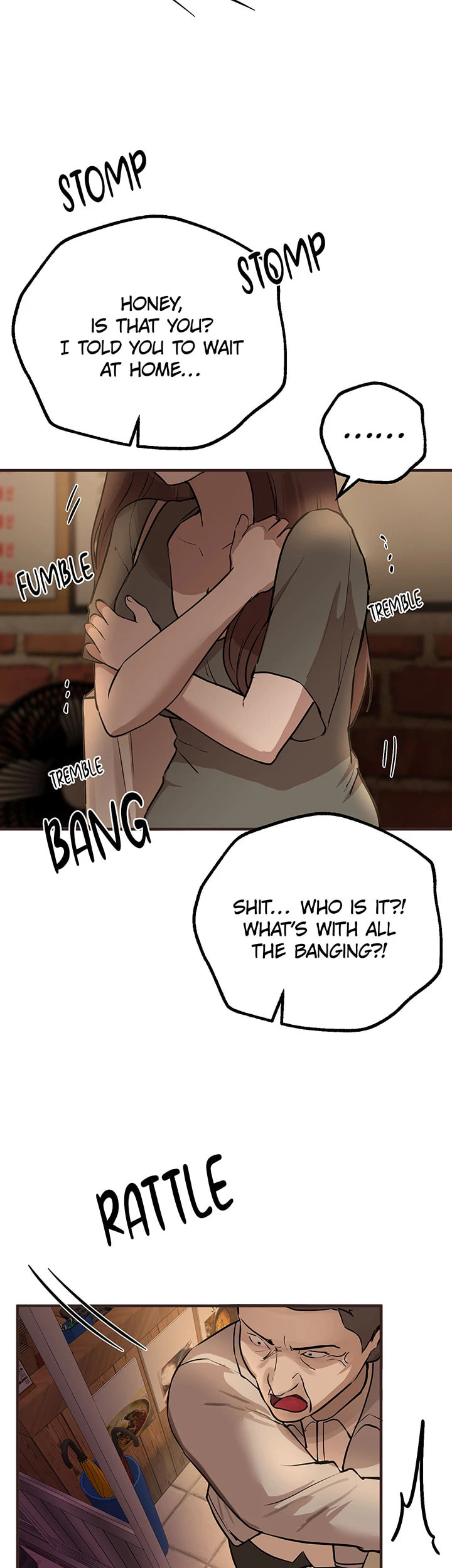 Read Beautiful Days chapter 26.1 image 45 on Lezhin