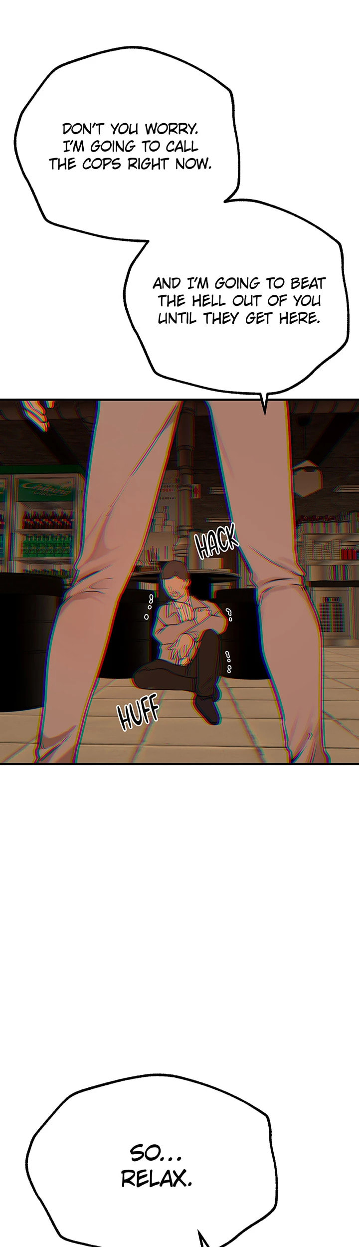 Read Beautiful Days chapter 26.1 image 49 on Lezhin