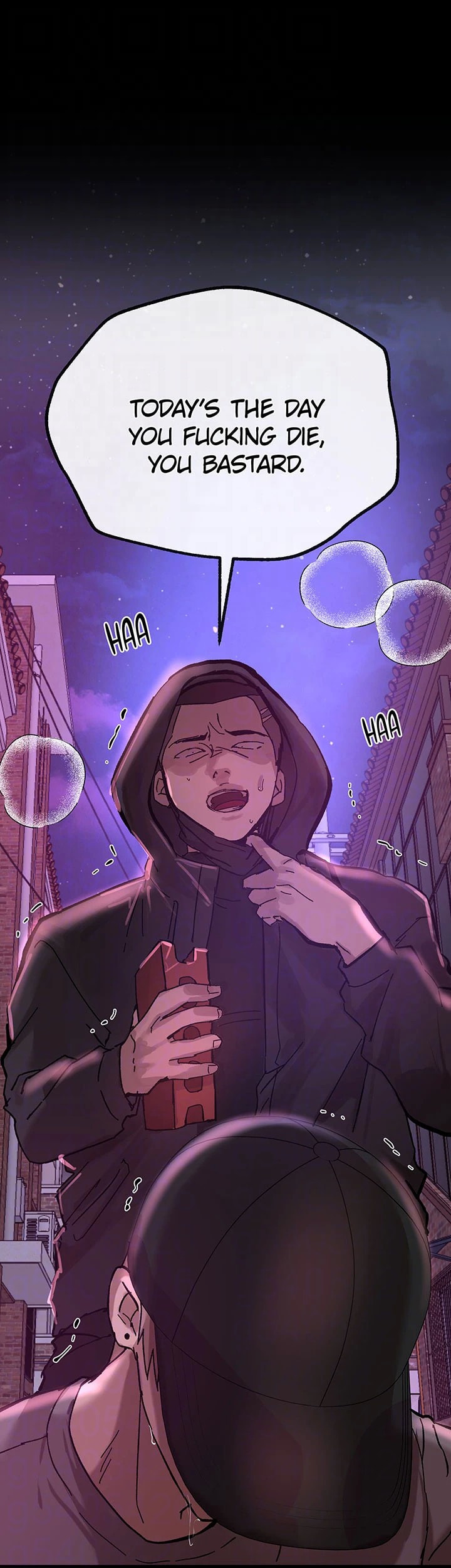 Read Beautiful Days chapter 26 image 12 on Lezhin