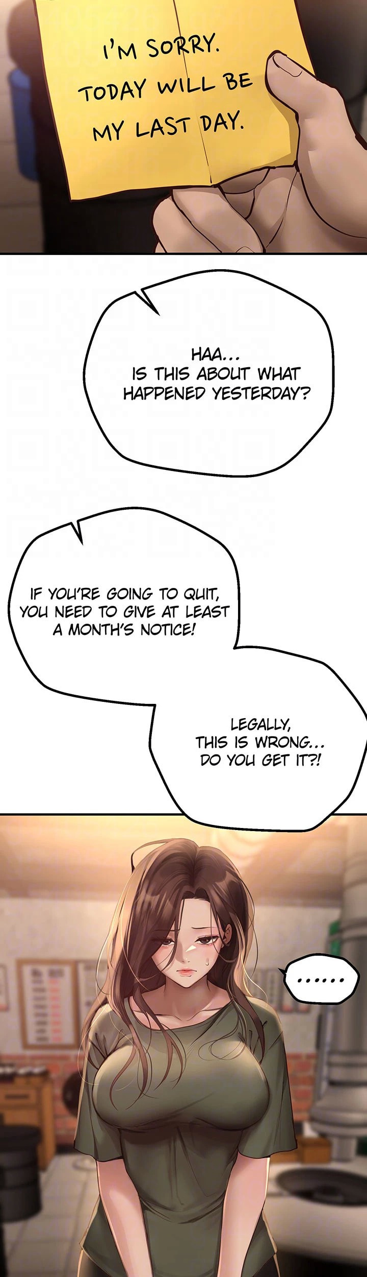 Read Beautiful Days chapter 26 image 14 on Lezhin
