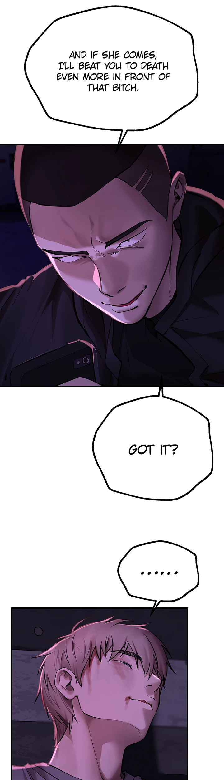 Read Beautiful Days chapter 26 image 24 on Lezhin