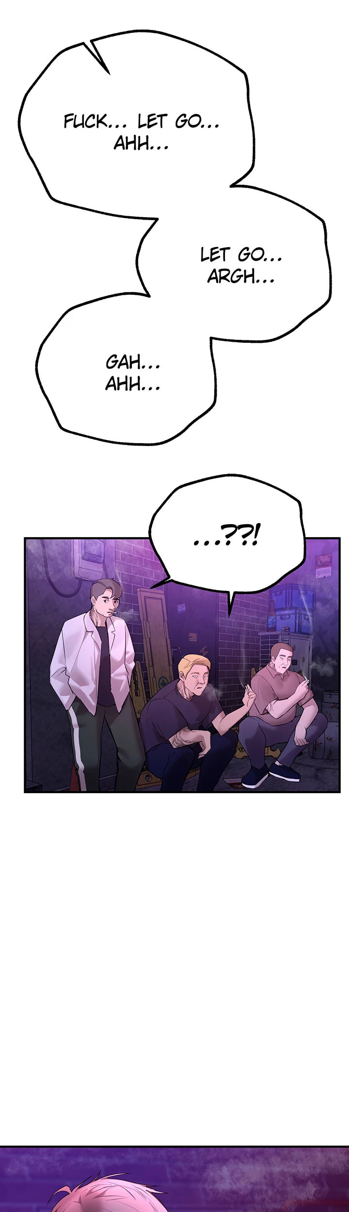 Read Beautiful Days chapter 26 image 27 on Lezhin