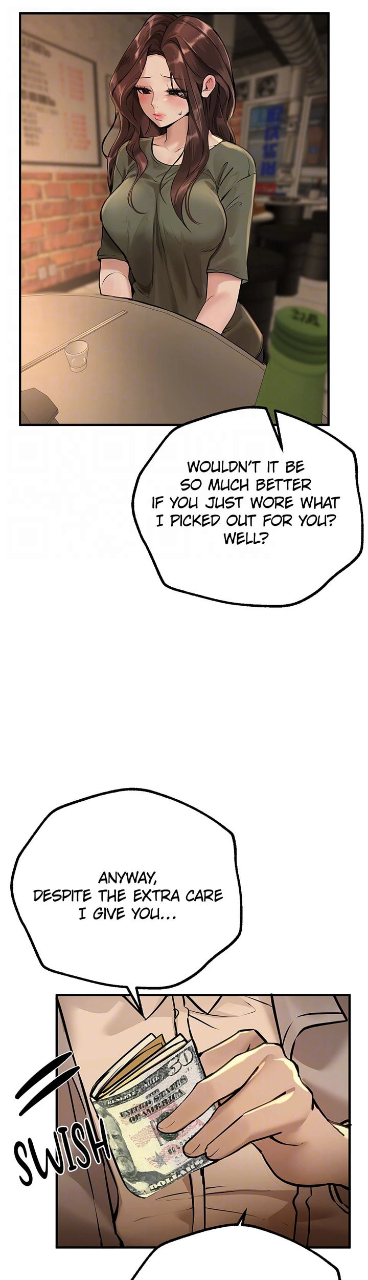 Read Beautiful Days chapter 26 image 32 on Lezhin