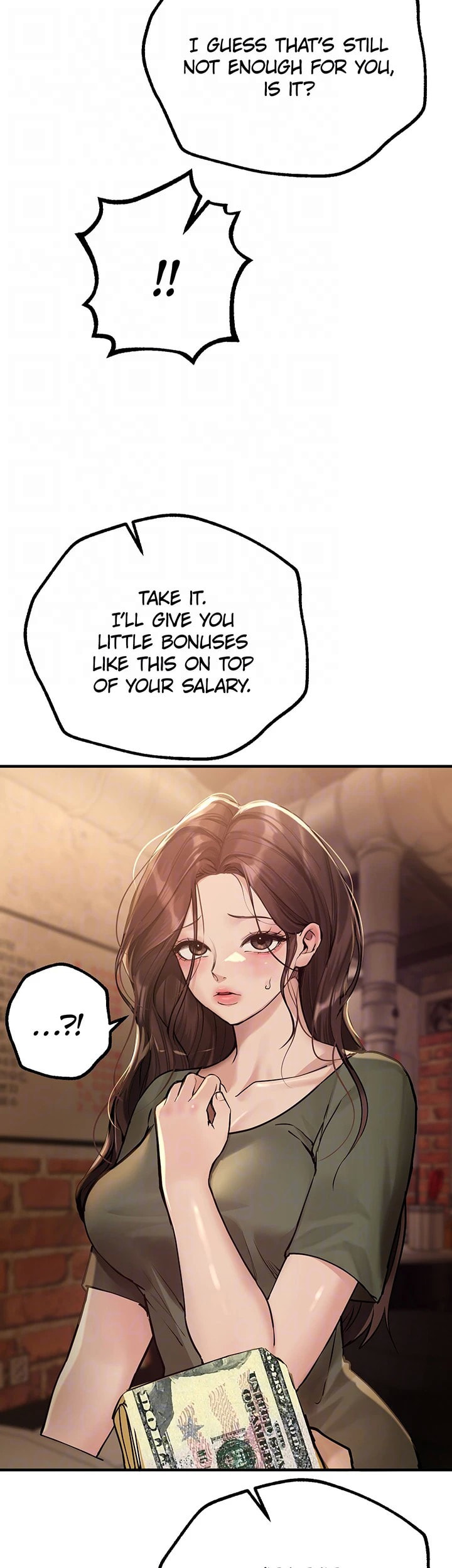 Read Beautiful Days chapter 26 image 33 on Lezhin