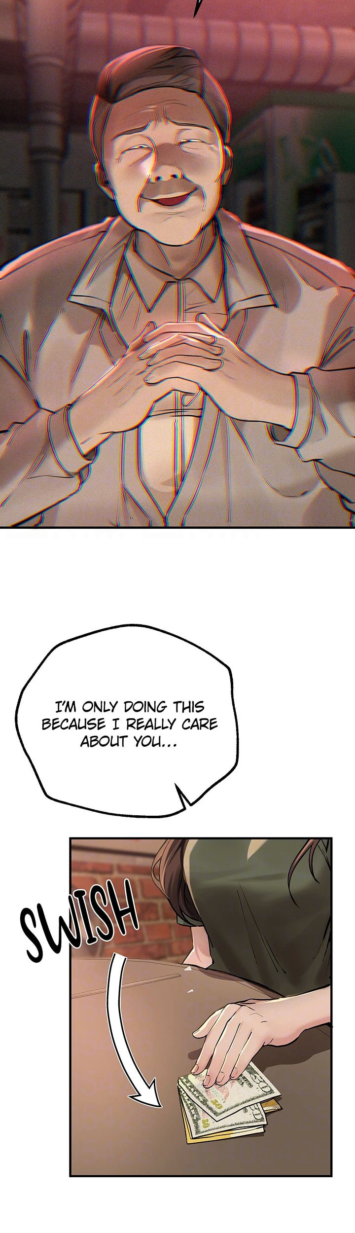 Read Beautiful Days chapter 26 image 35 on Lezhin