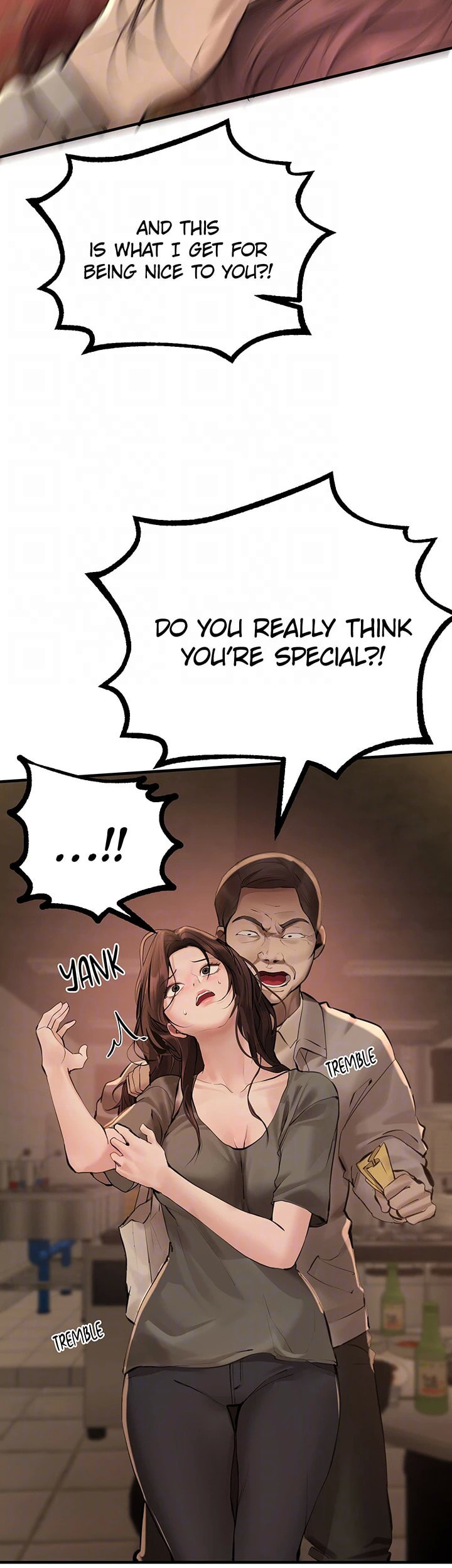 Read Beautiful Days chapter 26 image 39 on Lezhin