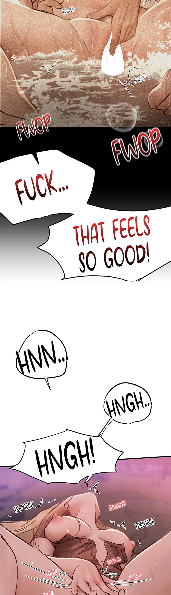 Read Beautiful Days chapter 26 image 4 on Lezhin