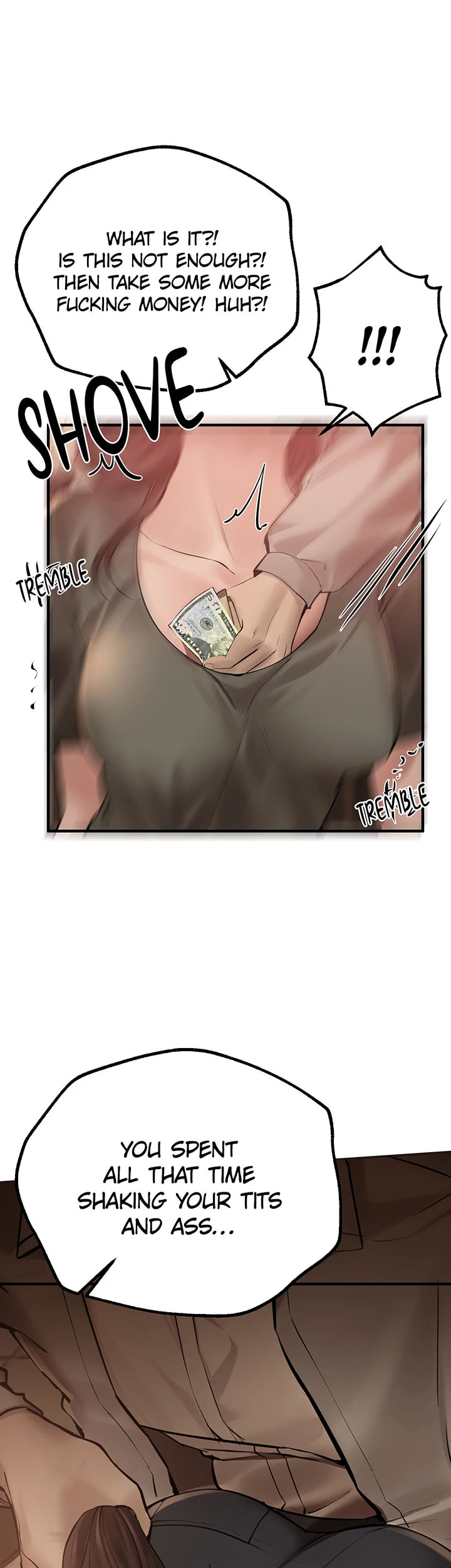 Read Beautiful Days chapter 26 image 40 on Lezhin