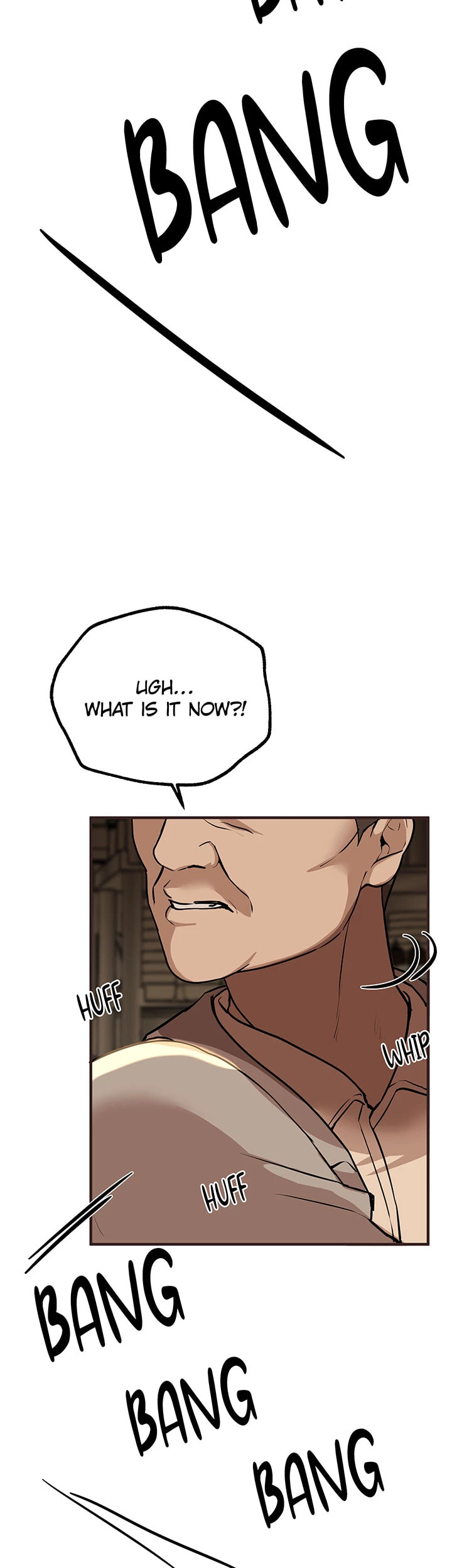 Read Beautiful Days chapter 26 image 44 on Lezhin