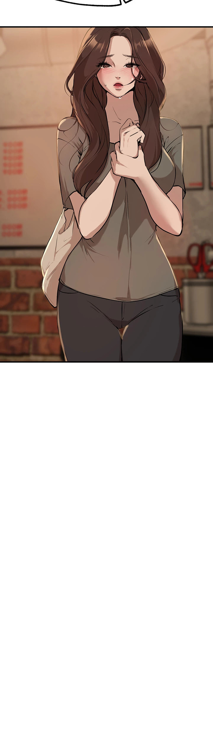 Read Beautiful Days chapter 26 image 50 on Lezhin