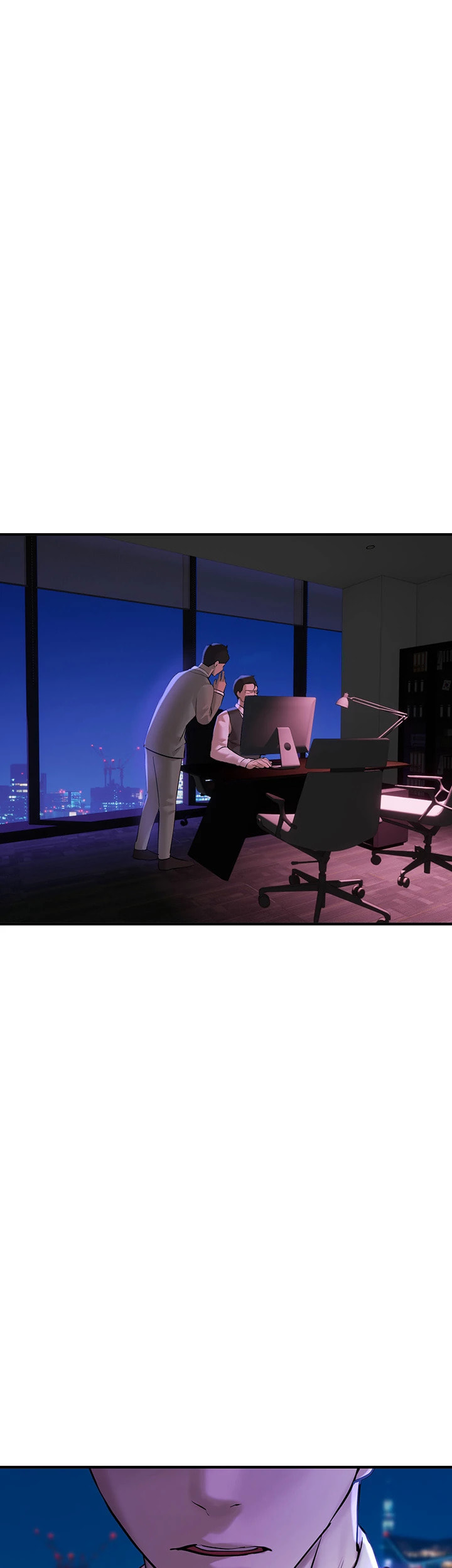Read Beautiful Days chapter 26 image 53 on Lezhin