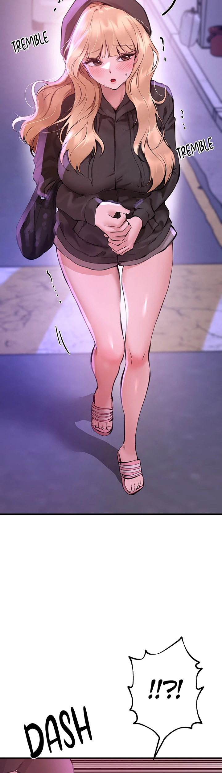 Read Beautiful Days chapter 27 image 1 on Lezhin