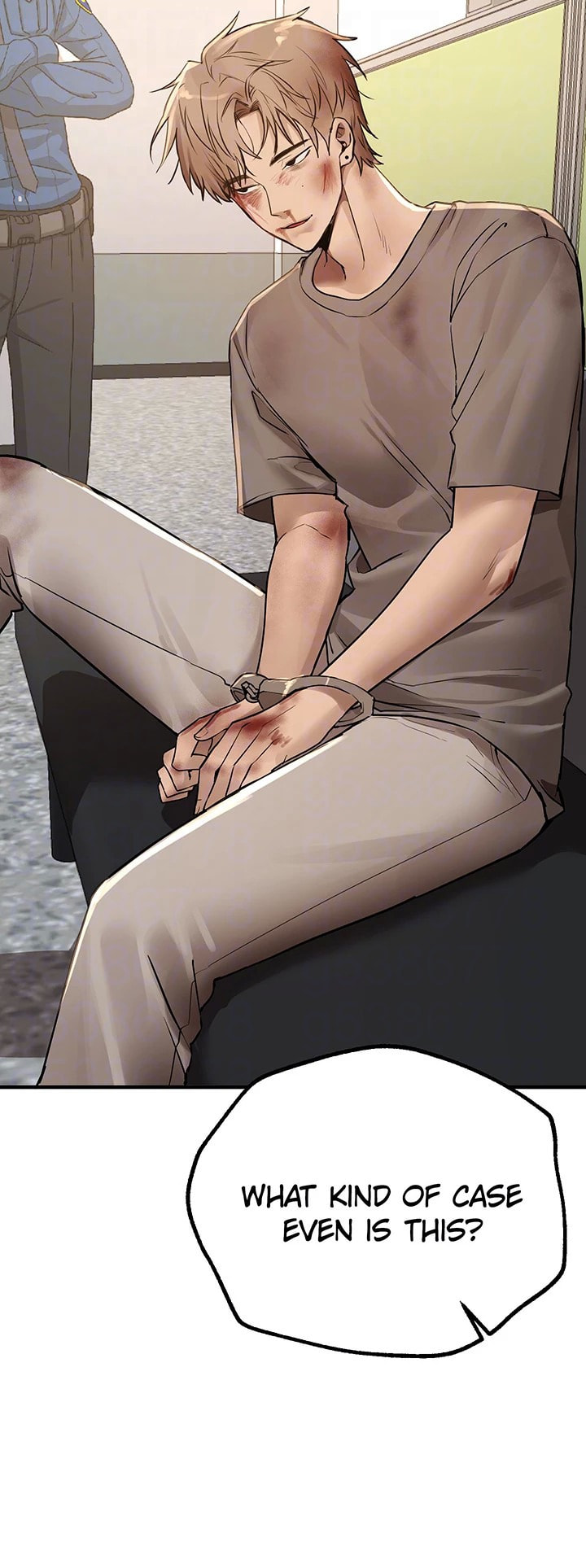 Read Beautiful Days chapter 27 image 14 on Lezhin