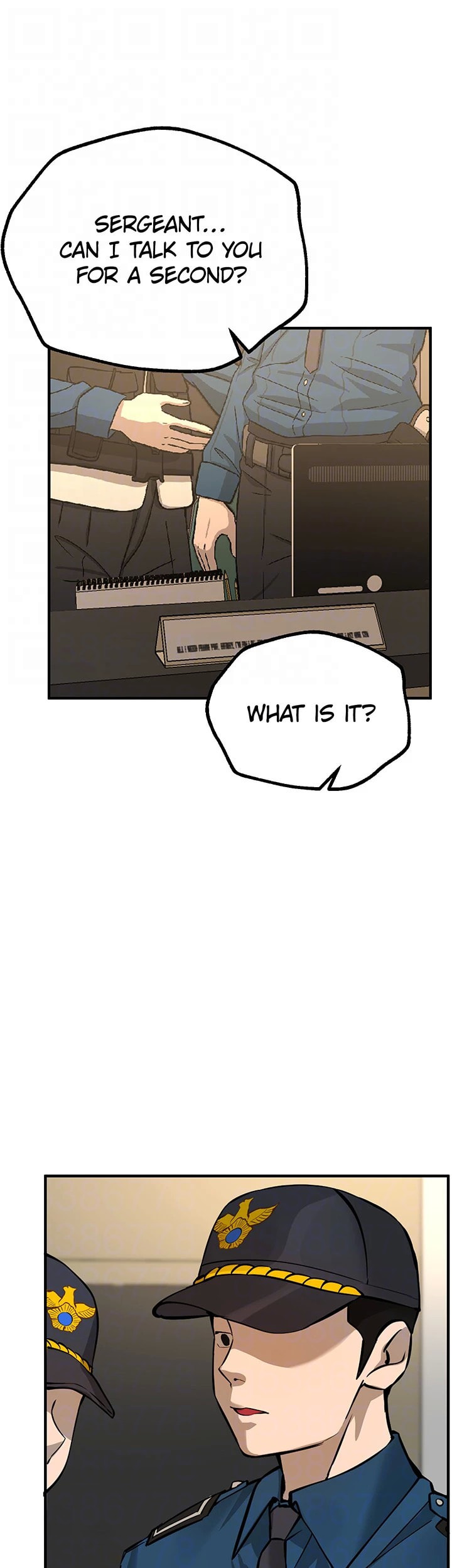 Read Beautiful Days chapter 27 image 15 on Lezhin