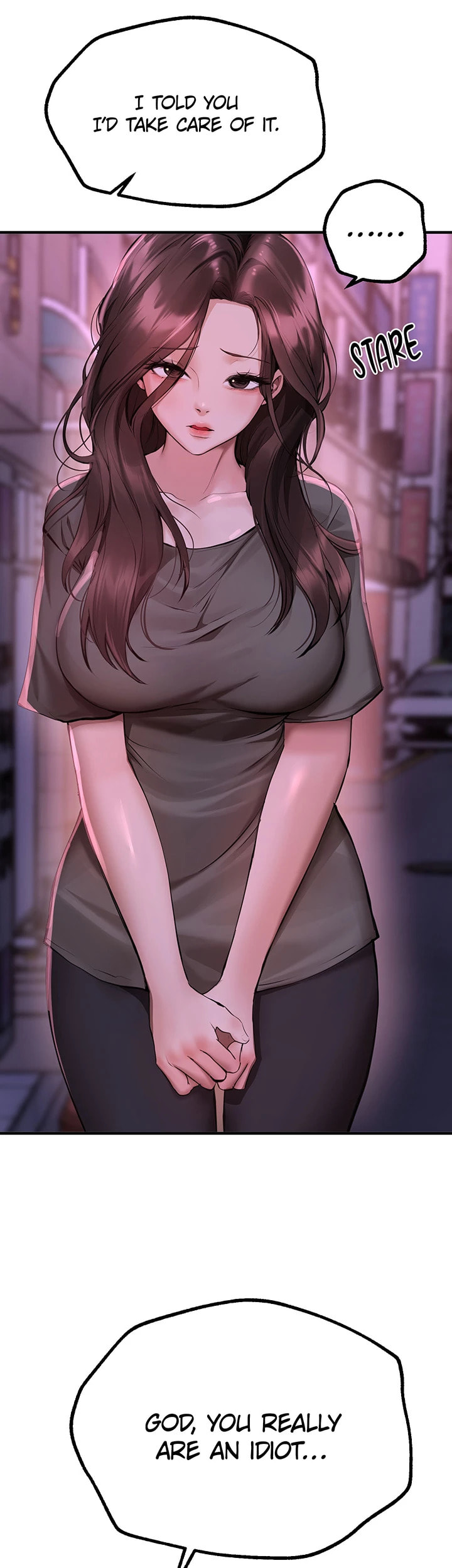 Read Beautiful Days chapter 27 image 20 on Lezhin
