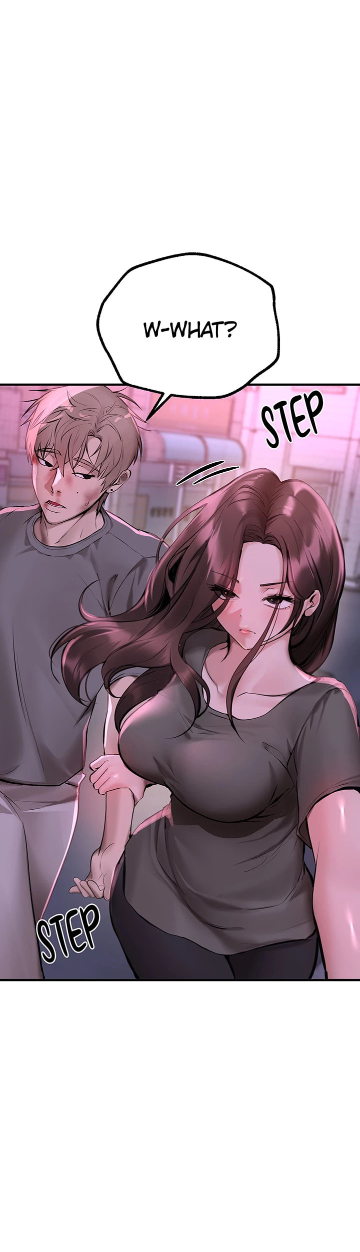 Read Beautiful Days chapter 27 image 22 on Lezhin