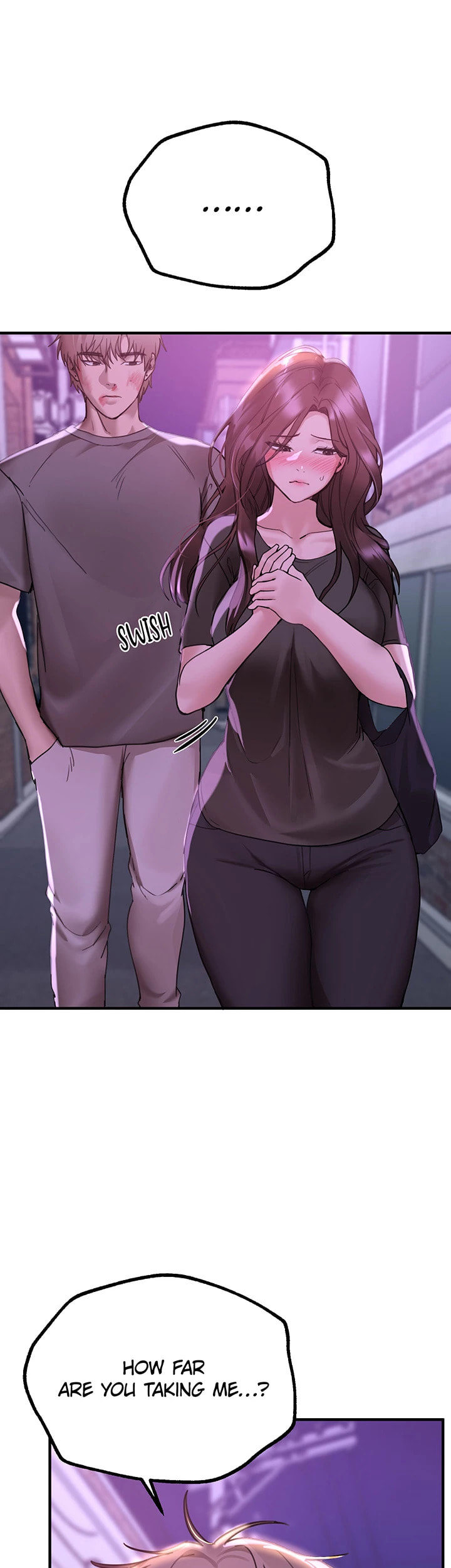 Read Beautiful Days chapter 27 image 25 on Lezhin